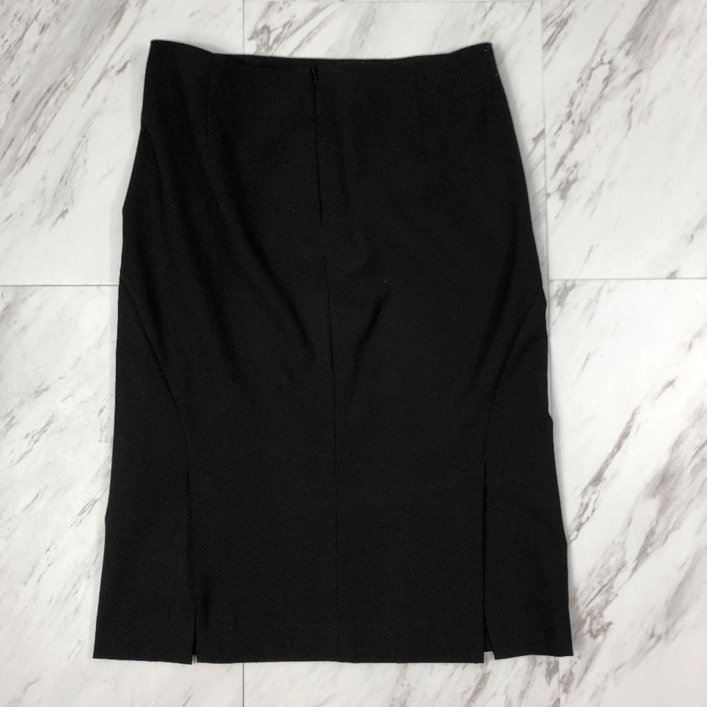 Express Pencil Skirt Size 0 VGUC! - Picture 2 of 7